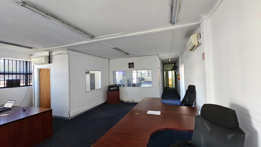 To Let commercial Property for Rent in Epping Industrial Western Cape